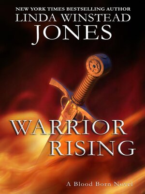 Warrior Rising - ebook